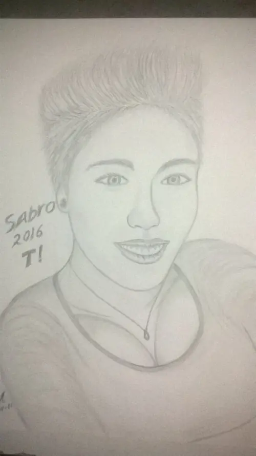 dibujo