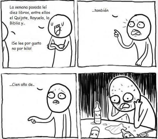literario