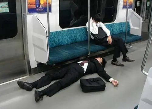 trabajo