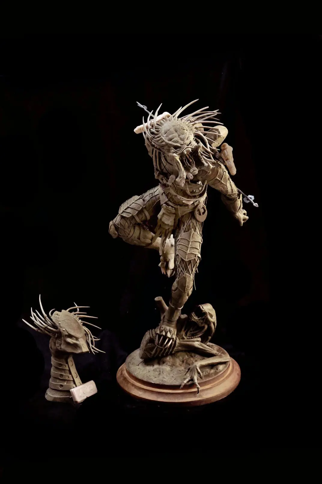escultura