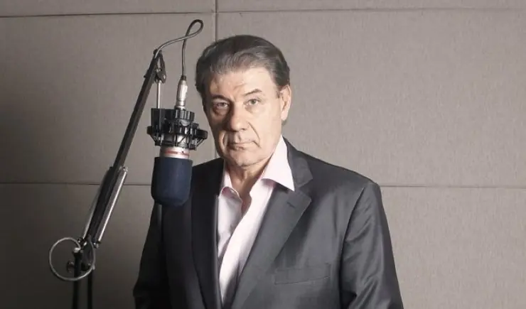 [Tardo solo horas] Victor Hugo Morales ya es Macrista?