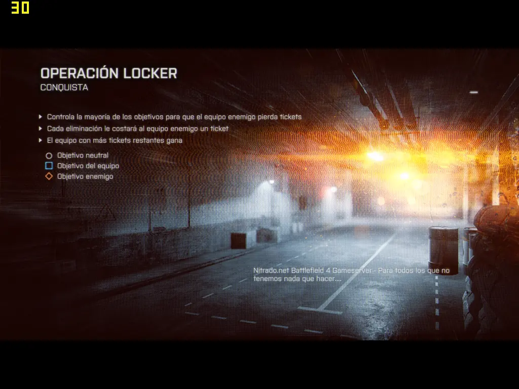 Juego BF4 en esta lata y te lo muestro Juego BF4 en esta lata y te lo muestro