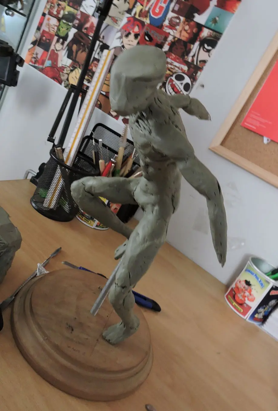 Predator