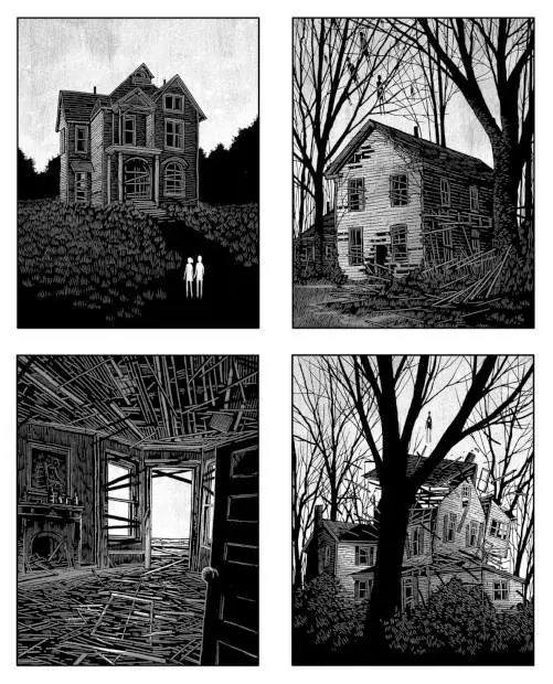 ilustraciones