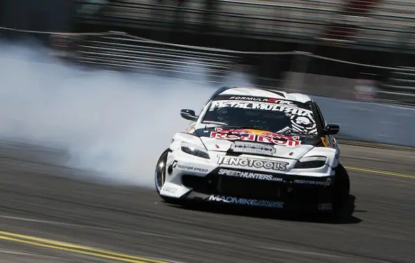 drifting drifting