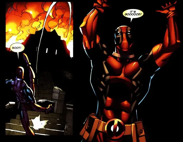 Deadpool