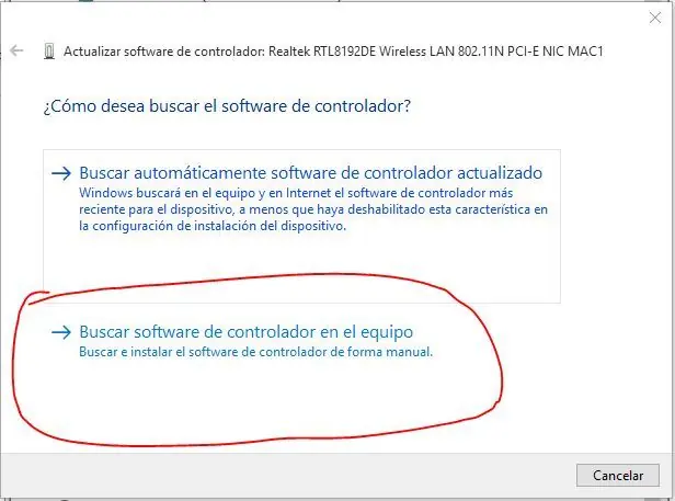 Windows 10 No Te Reconoce El Wifi? Solución