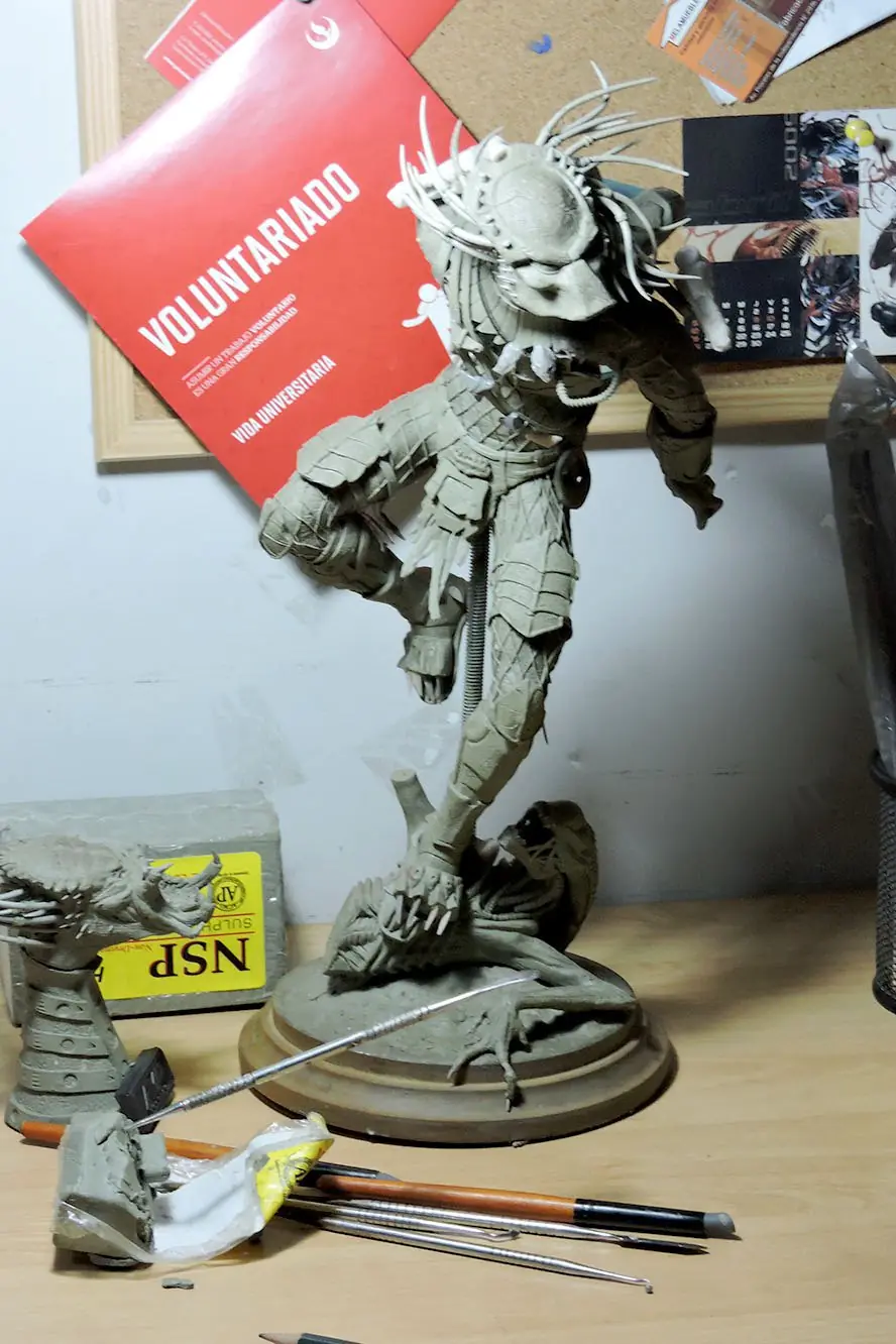 Predator