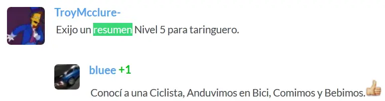 entretenimiento
