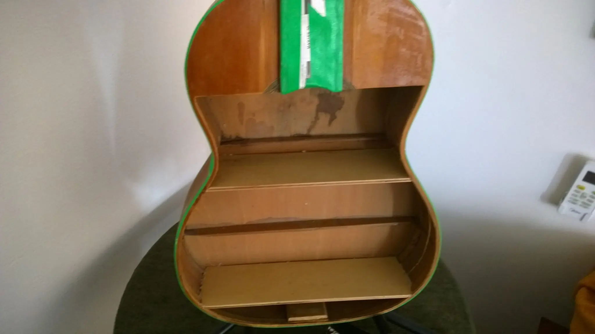 guitarra