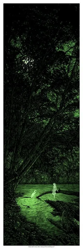 serigrafias