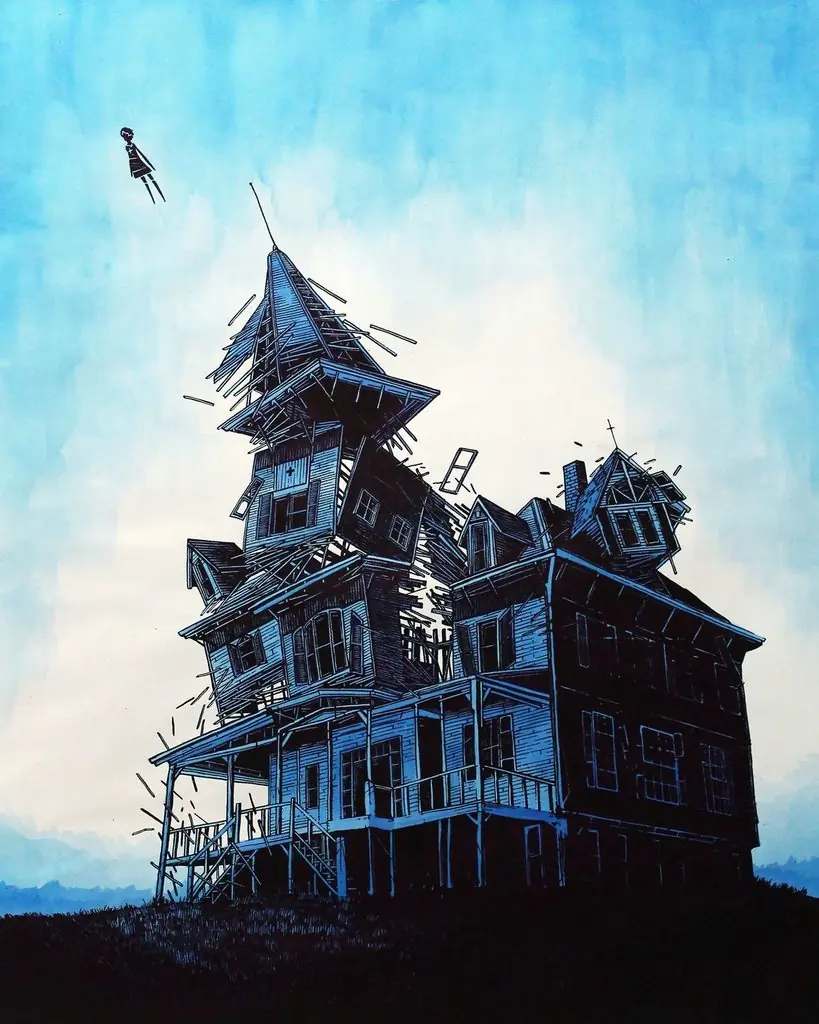 abandono