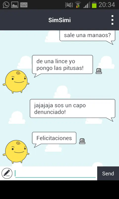 simi simi