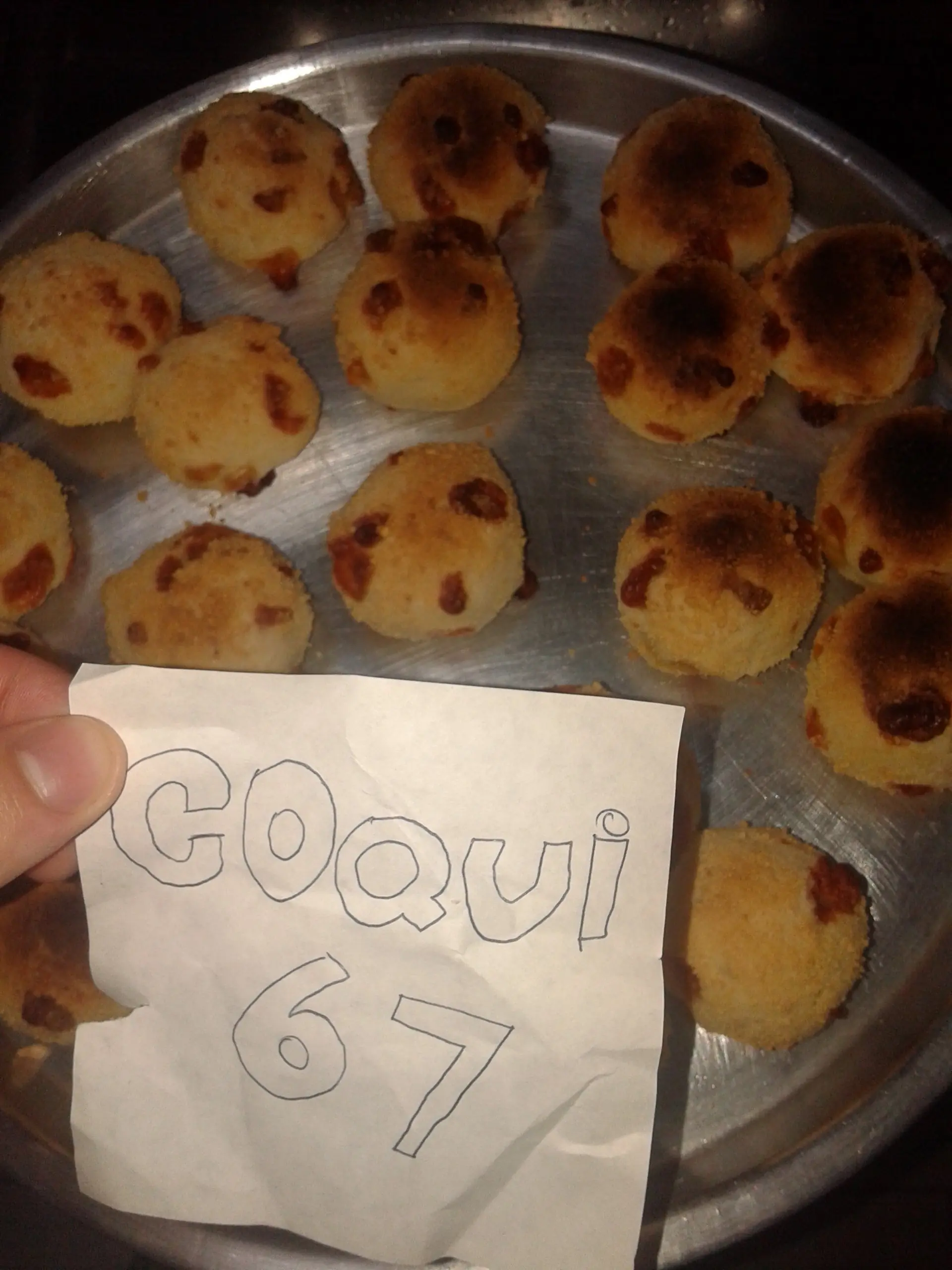 Panaderia Panaderia