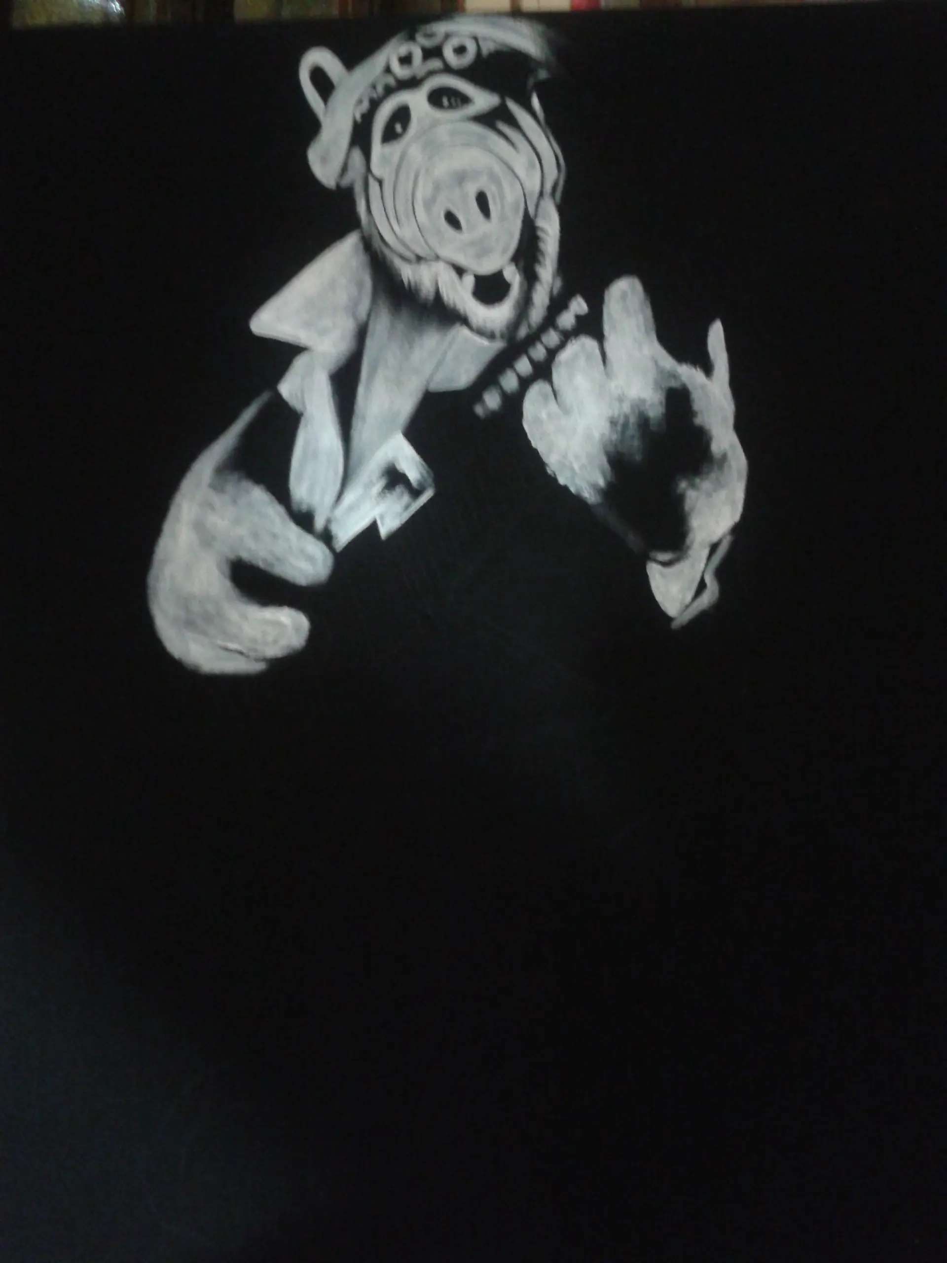pintura