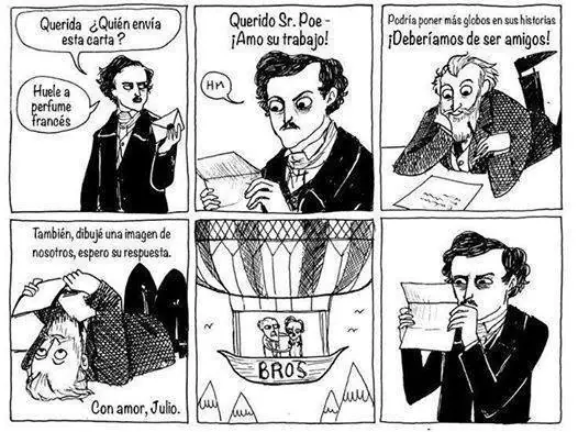 gente