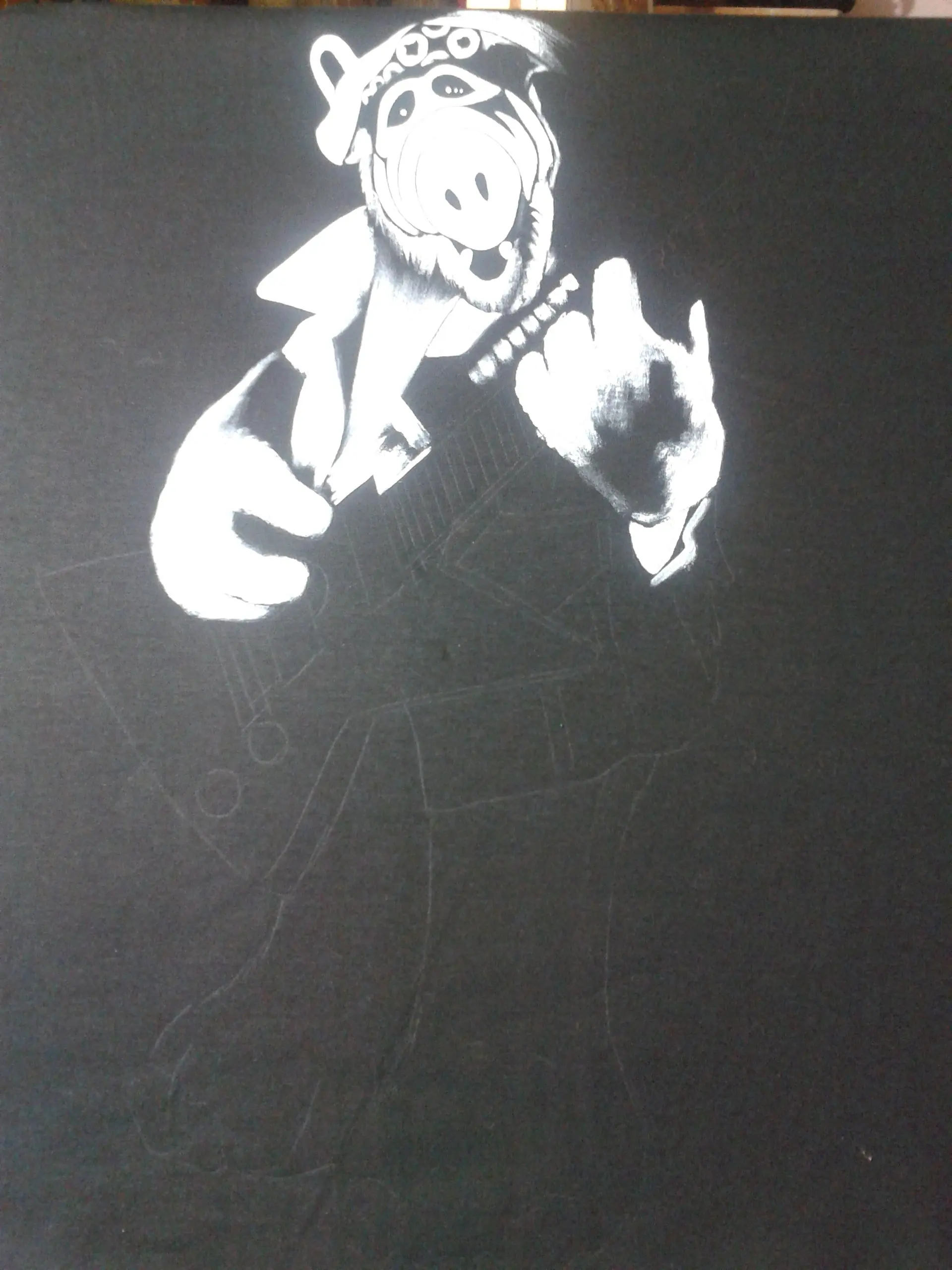 arte