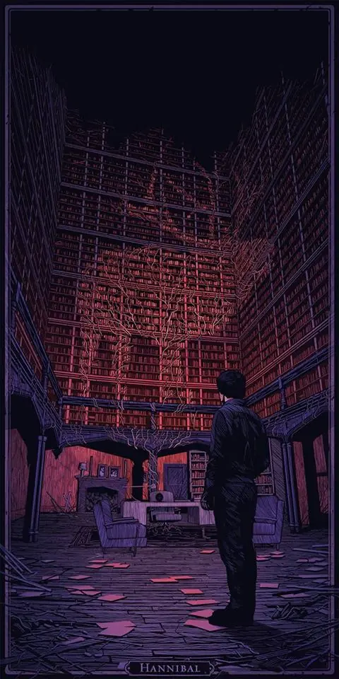 serigrafias