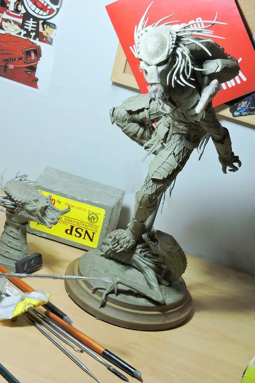super sculpey