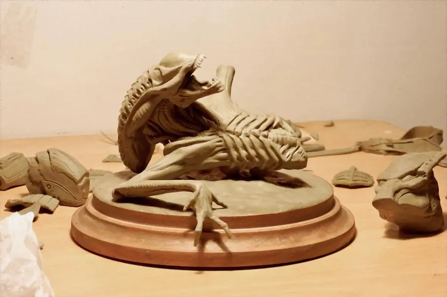 predator wolf