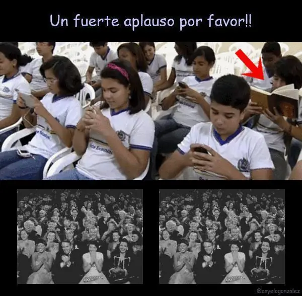 gente