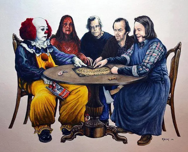 humor