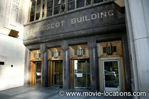 detroit