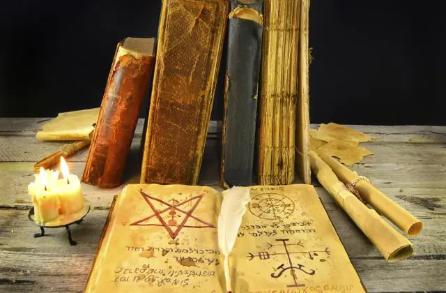 9 interesantes y curiosos datos sobre las brujas