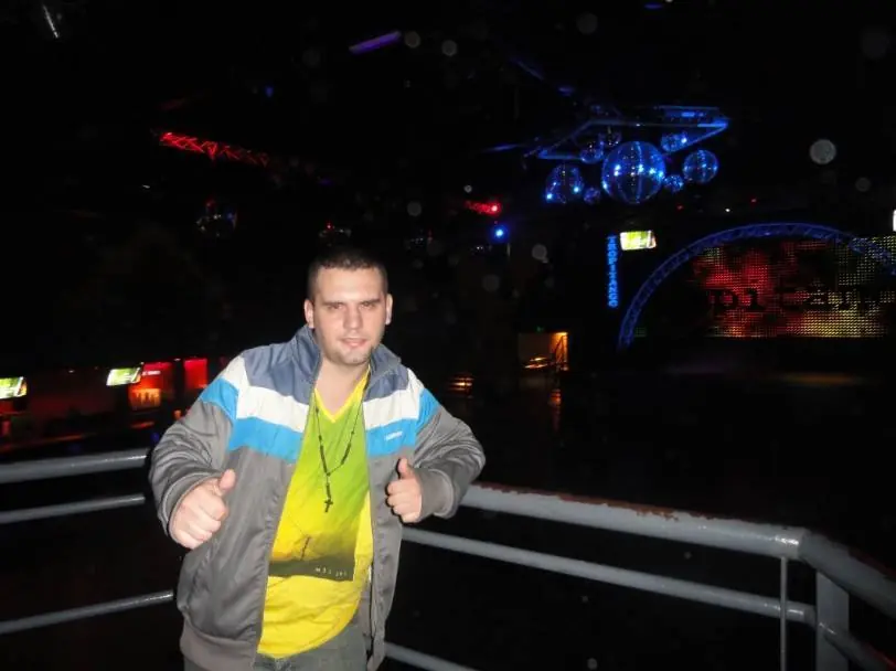 BAILABLE
