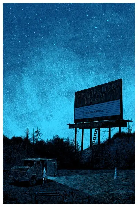 serigrafias