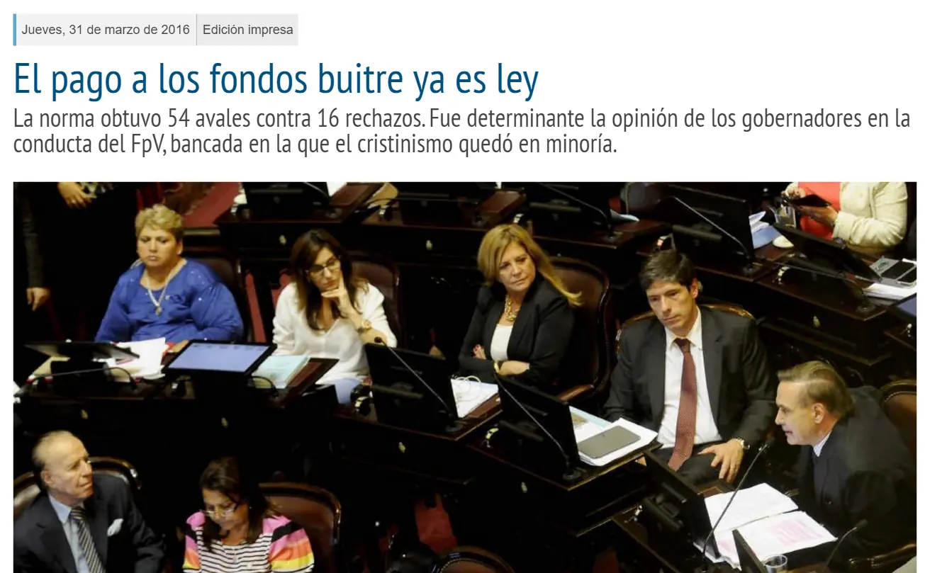 gobierno gobierno