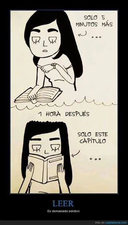 literario