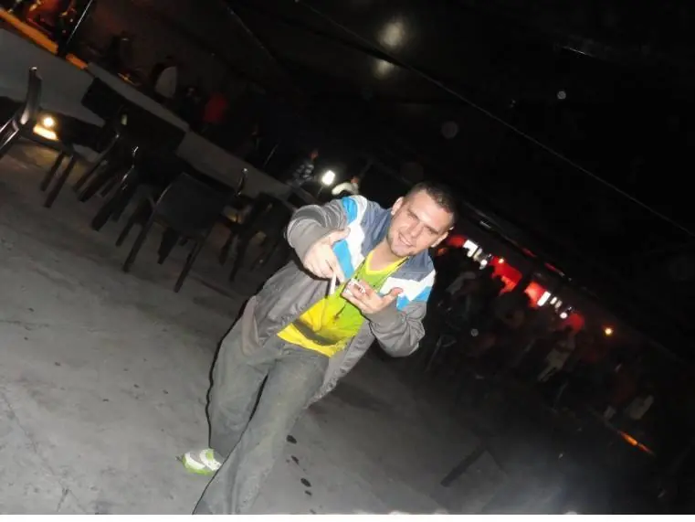 BAILE