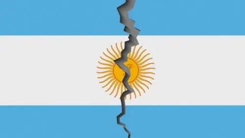 No pienso cerrar ninguna grieta