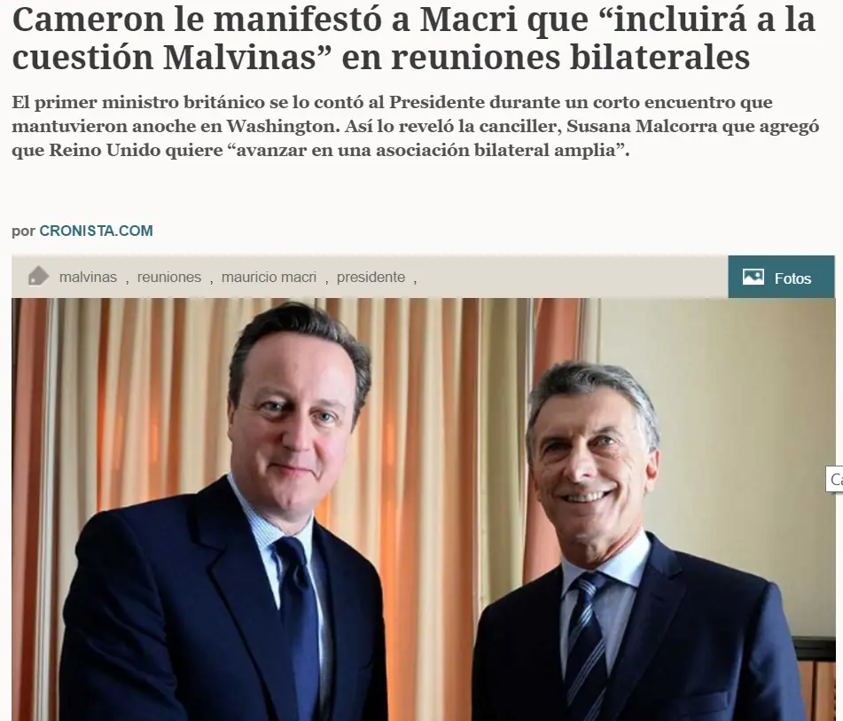 macri macri