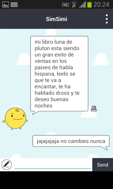 simi simi