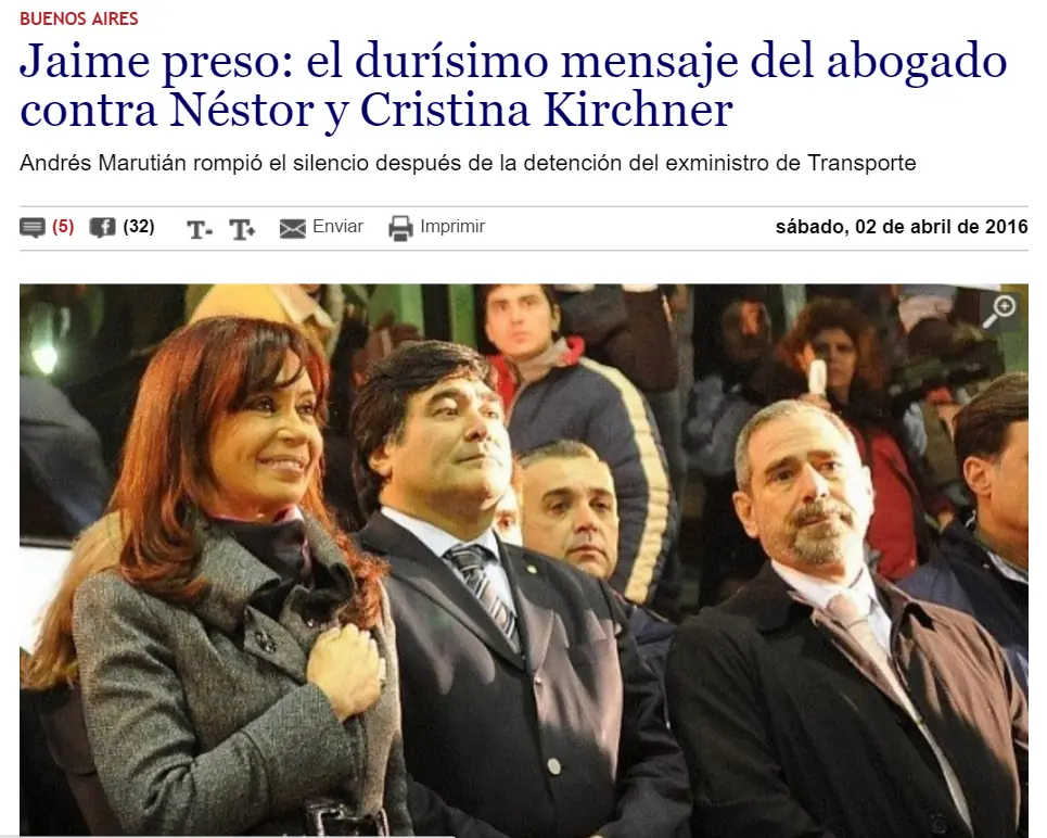 macri macri