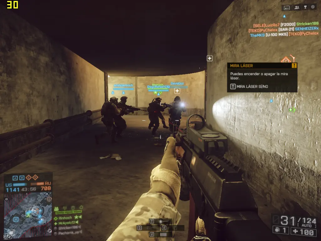 battlefield4 battlefield4