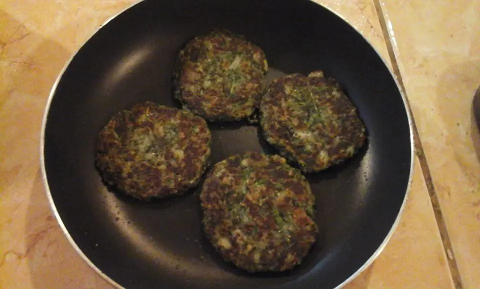 hamburguesas