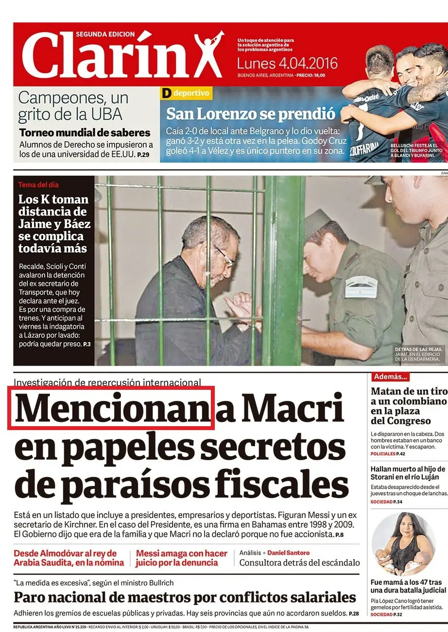 panama papers panama papers