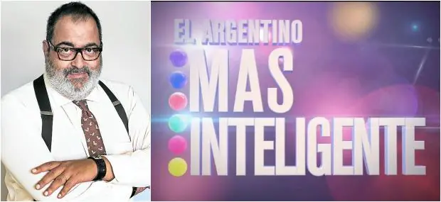 Lanata busca al argentino más inteligente