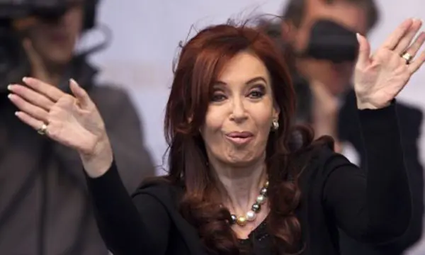 la campora