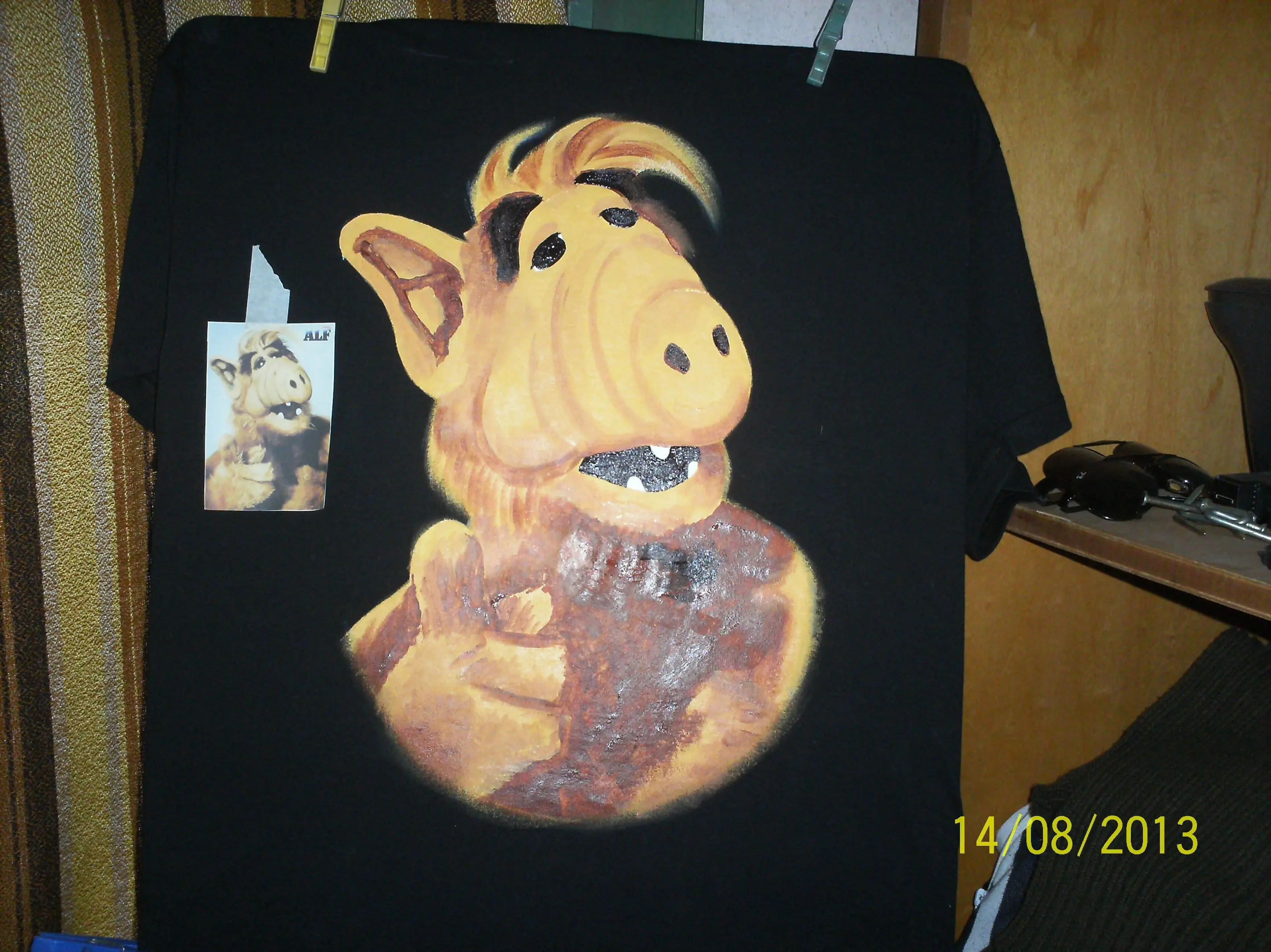 remeras
