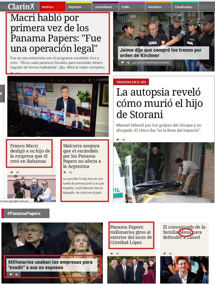 detenido detenido