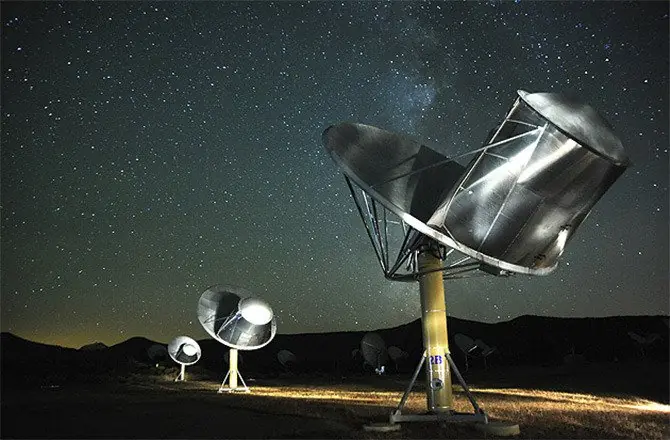 Vida Extraterrestre Vida Extraterrestre