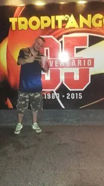 TROPITANGO
