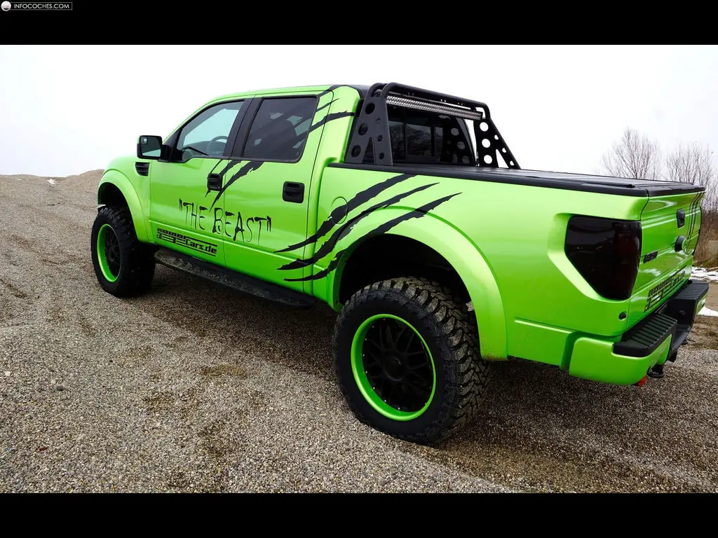 geigercars
