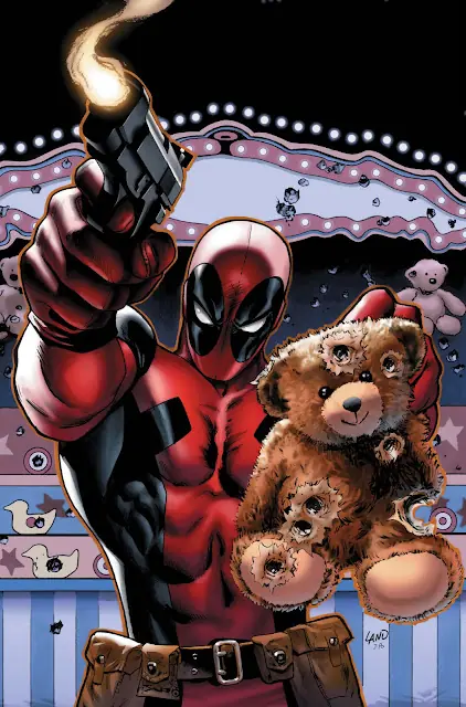 Deadpool