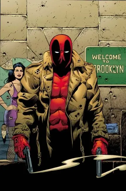 Frases de DeadPool; Comic Las Mejores, Imperdible