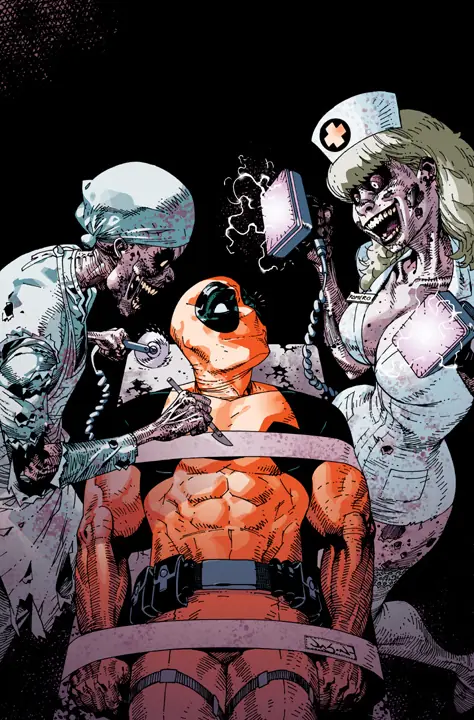 Deadpool